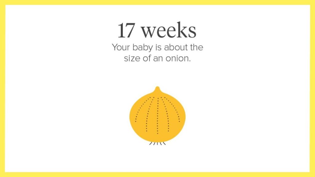 17Th Week Of Pregnancy Tips