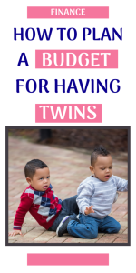 Checklist For Preparing For Twins