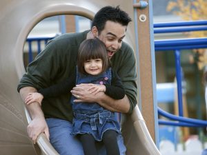 Childhood Milestones Dads Should Look