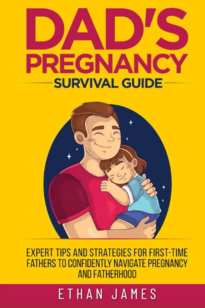 Fathers Help With Newborns Guide