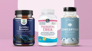 Fertility Supplements Help You To Conceive