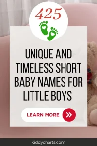 Gaelic Baby Boy Names