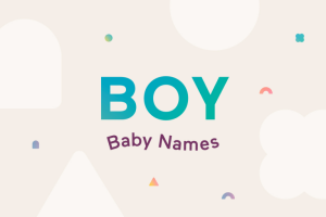 Unisex Names That Start With J