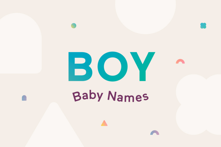 Unisex Names That Start With J