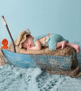 Valiant Nautical Baby Names