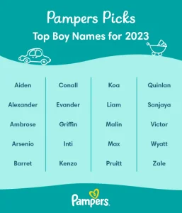 Ancient Scandinavian Baby Boy Names