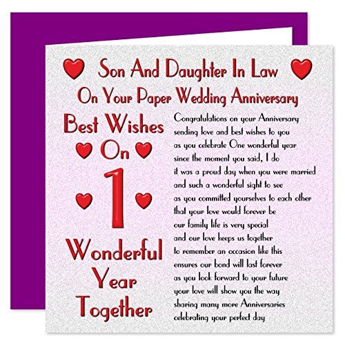 Anniversary Wishes For Son