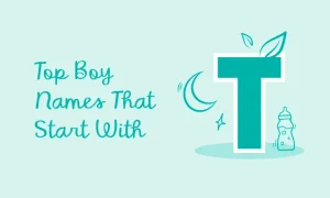 Australian Baby Boy Names