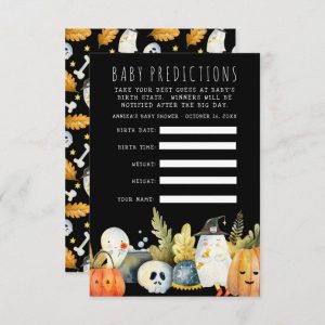 Baby Boy Names Born On Halloween