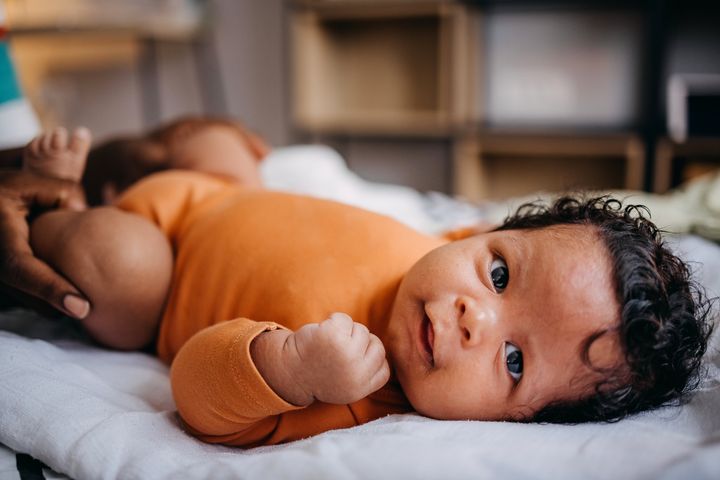 Baby Boy Names Born On Sunday