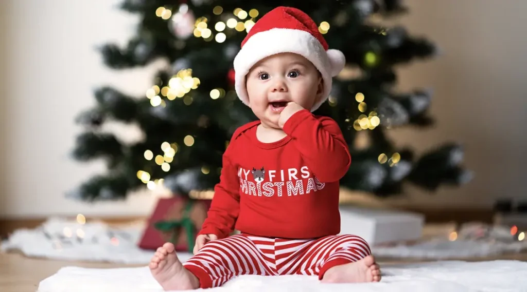 Baby Boys Names Born On Christmass Day