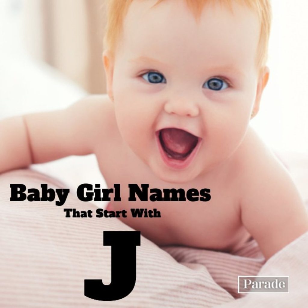 Baby Girl Names With R