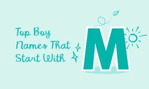 Boy Names Starting With C Meaning