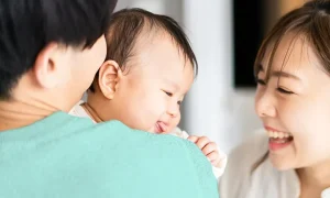 Chinese Baby Girl Names