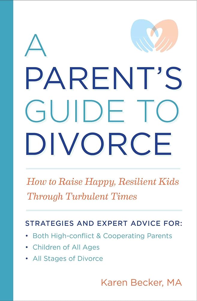 Parenting In Times Of Divorce