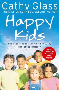 Secrets Of Raising Well Behaved Kids